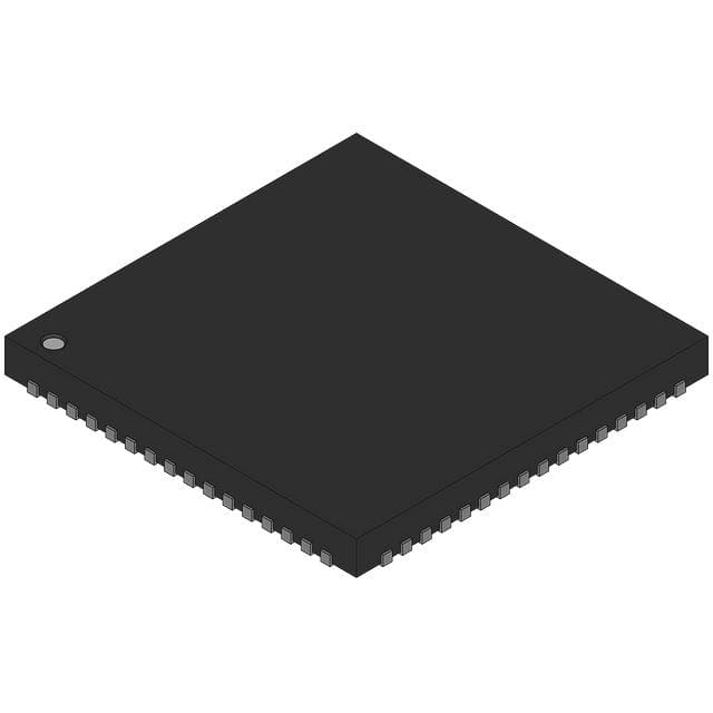 MCF52211CEP66 IC MCU 32BIT 128KB FLASH 64QFN