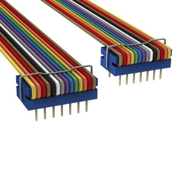 C6RRG-1418M DIP CABLE - CDR14G/AE14M/CDR14G