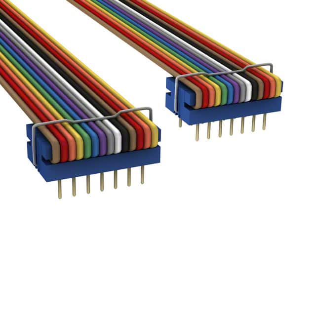 C0RRG-1436M DIP CABLE - CDR14G/AE14M/CDR14G