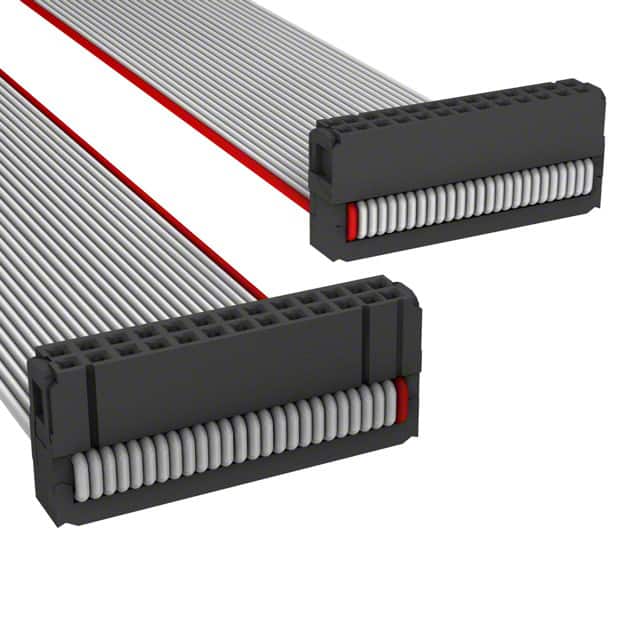 A3BBB-2636G IDC CABLE- ASR26B/AE26G/ASR26B