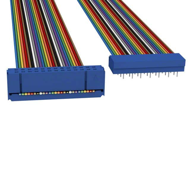 C3APS-2636M IDC CABLE - CSC26S/AE26M/CPC26S