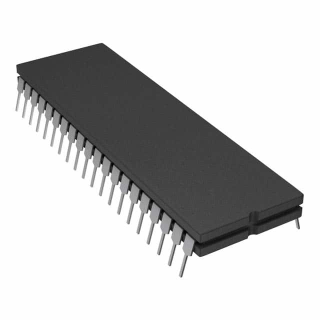 ATV2500BQ-25DI IC CPLD 24MC 25NS 40CERDIP
