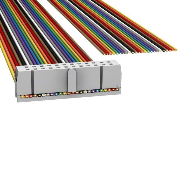 H1CXS-2436M IDC CBL - HHKC24S/AE24M/X