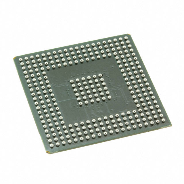 ADC12D1000CIUT IC ADC 12BIT FOLD INTERP 292BGA