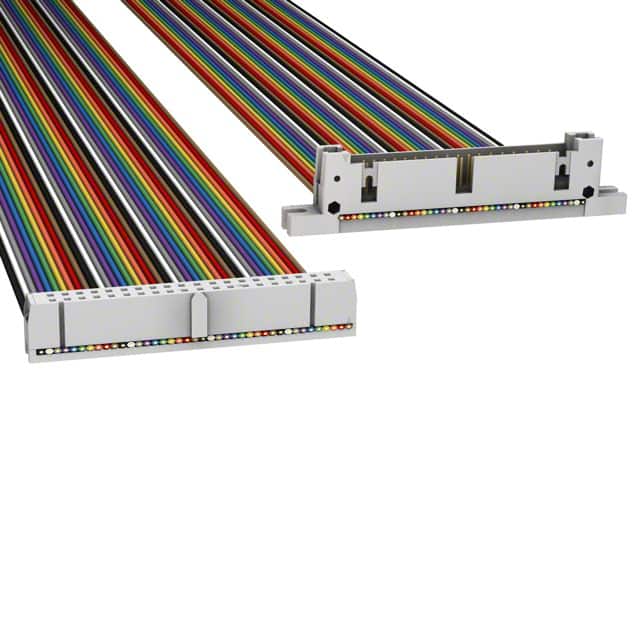 H3CWH-4036M IDC CBL - HHKC40H/AE40M/HHPL40H