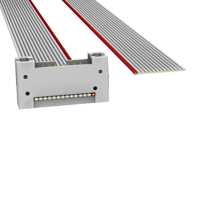 H1KXH-1436G IDC CBL - HHPK14H/AE14G/X