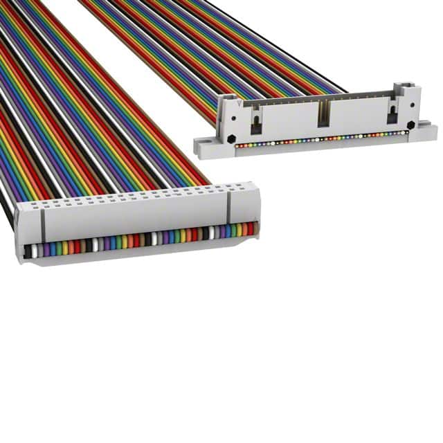 H3BWH-4036M IDC CBL - HHSR40H/AE40M/HHPL40H