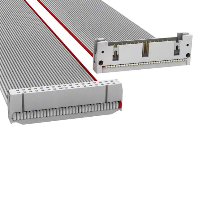 H3BKH-3418G IDC CBL - HHSR34H/AE34G/HHPK34H