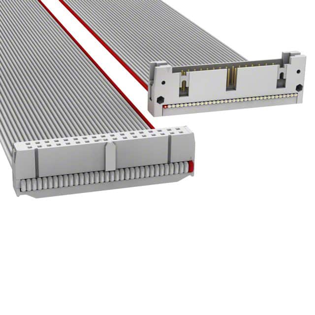 H3DKH-3418G IDC CBL - HHKR34H/AE34G/HHPK34H