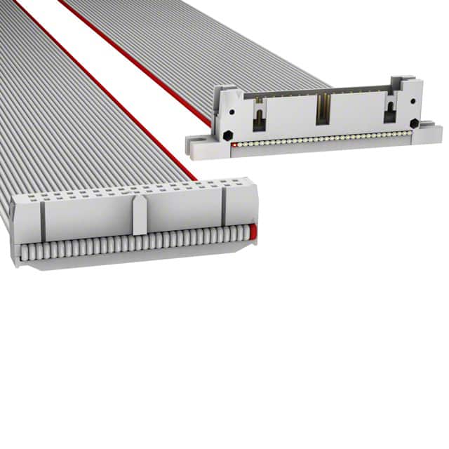 H3DWH-3418G IDC CBL - HHKR34H/AE34G/HHPL34H