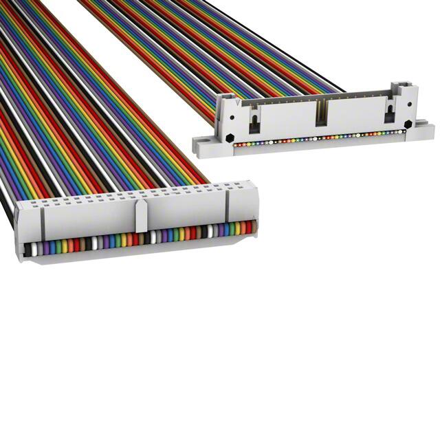H3DWH-4036M IDC CBL - HHKR40H/AE40M/HHPL40H