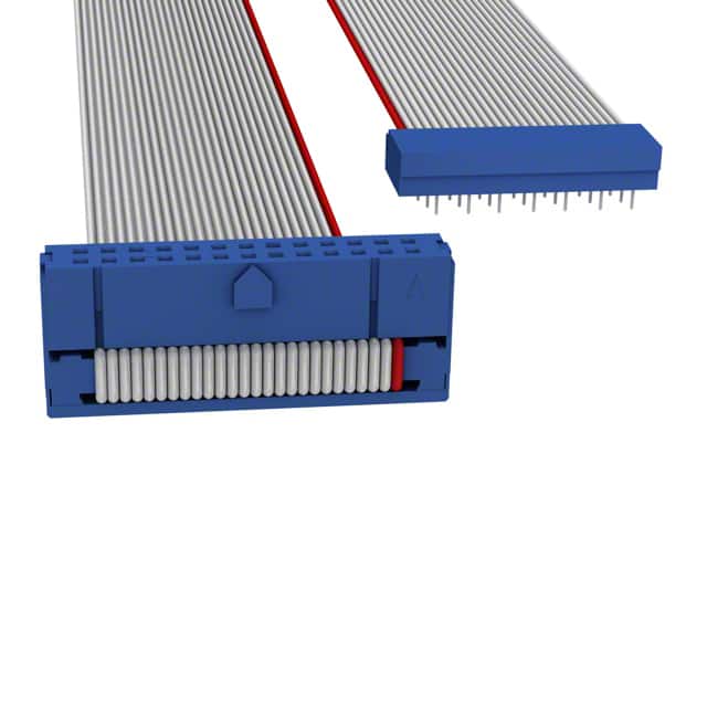 C3DPS-2618G IDC CABLE - CKR26S/AE26G/CPC26S
