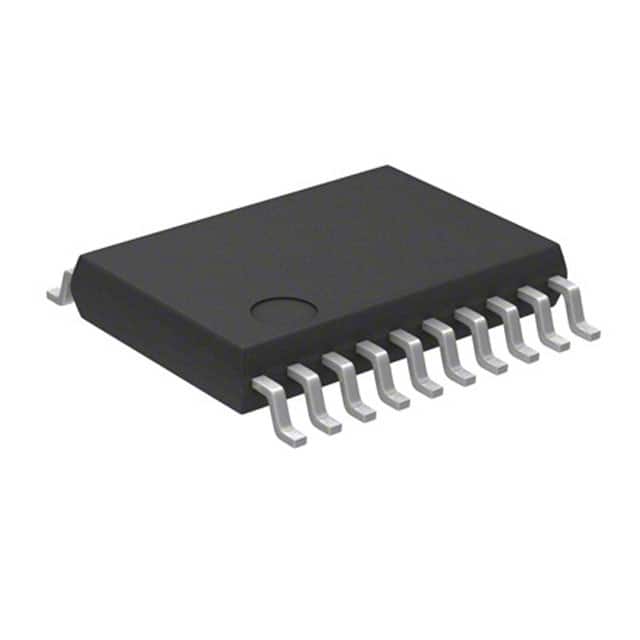 AD7327TRUZ-EP-RL7 IC ADC 12BIT 8CH 20TSSOP