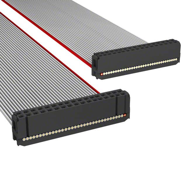 A3AAB-3418G IDC CABLE- ASC34B/AE34G/ASC34B