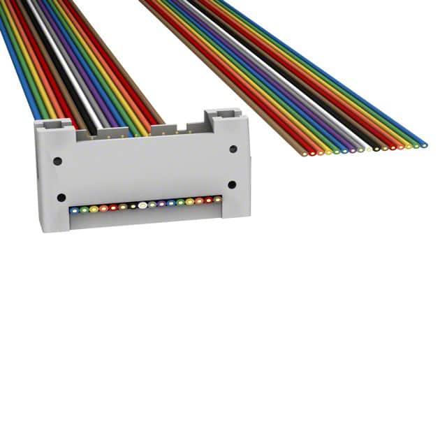 H1KXH-1636M IDC CBL - HHPK16H/AE16M/X
