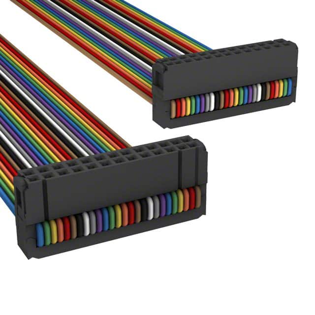 A3BBB-2618M IDC CABLE- ASR26B/AE26M/ASR26B