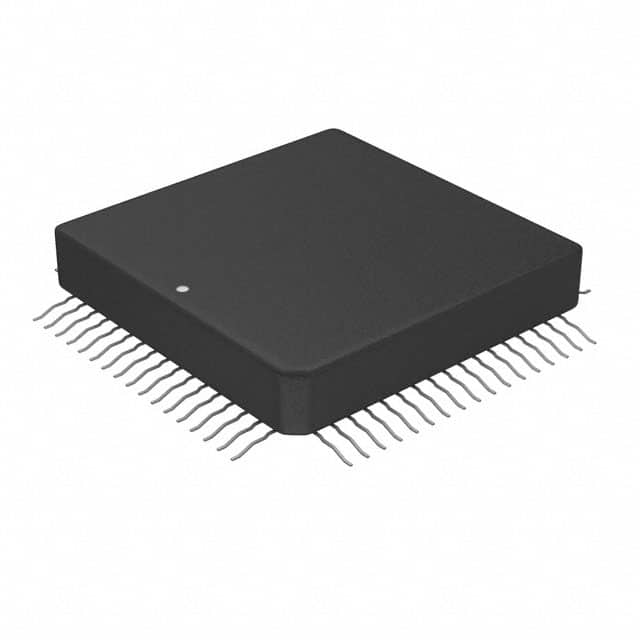 AD10465BZ IC ADC 14BIT PIPELINED 68CLCC