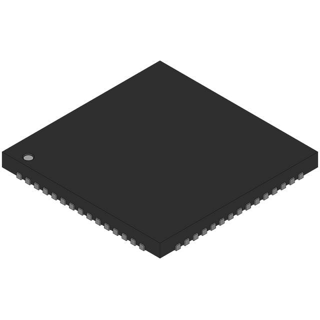 ADC14DS080CISQE/NOPB IC ADC 14BIT PIPELINED 60WQFN