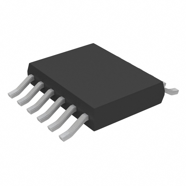 LTC2463CMS#PBF IC ADC 16BIT SIGMA-DELTA 12MSOP