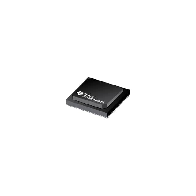 ADC12D1800CIUT/NOPB IC ADC 12BIT 292BGA