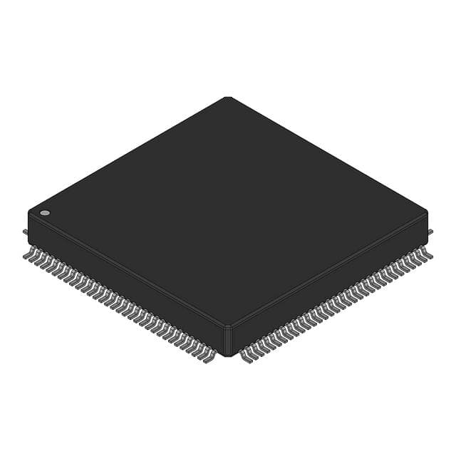 ADC08B3000CIYB/NOPB IC ADC 8BIT FOLD INTERP 128HLQFP