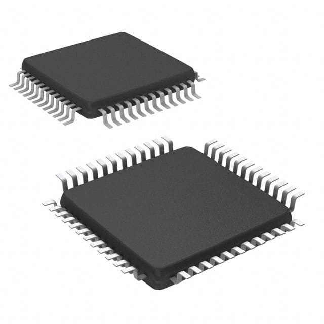 DS90UR241QVSX/NOPB IC SER/DESER 5-43MHZ 24B 48-TQFP