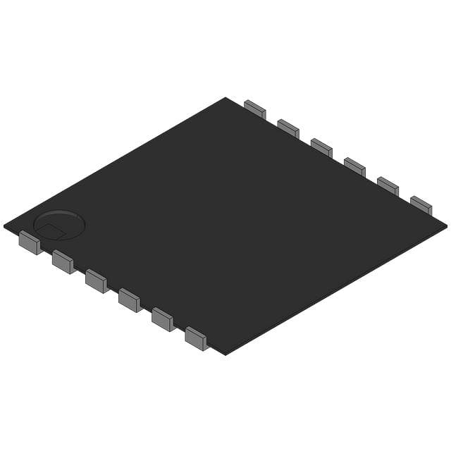 FDC2212DNTR FDC2212 TWO CHANNEL, 28 BIT NOIS