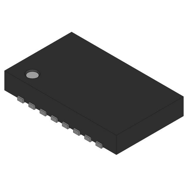 LTC2376CDE-18#TRPBF LTC2376 - 18-BIT, 250KSPS, 102DB