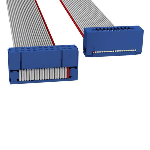 C3BEG-2036G IDC CABLE - CSR20G/AE20G/CCE20G