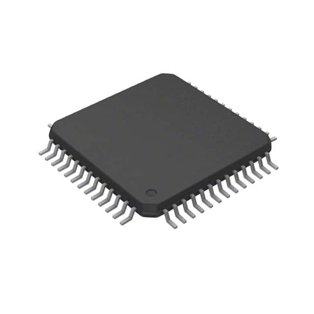 ADS5423IPGP IC ADC 14BIT PIPELINED 52HTQFP