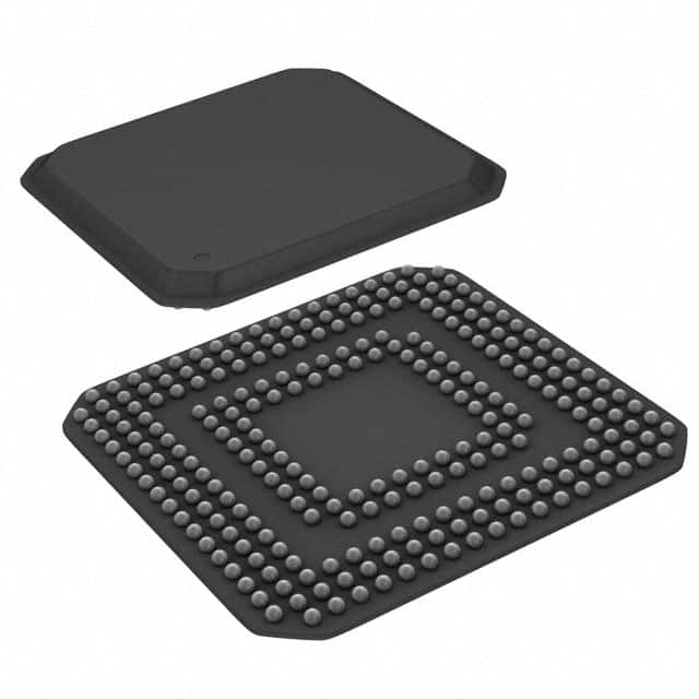 PCI2050BZHK IC INTERFACE SPECIALIZED 257BGA