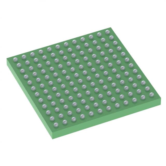 DAC38J84IAAV IC DAC 16BIT A-OUT 144FCBGA