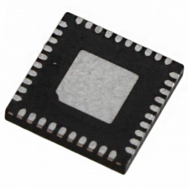 ADC1410S125HN/C1:5 IC ADC 14BIT PIPELINED 40HVQFN
