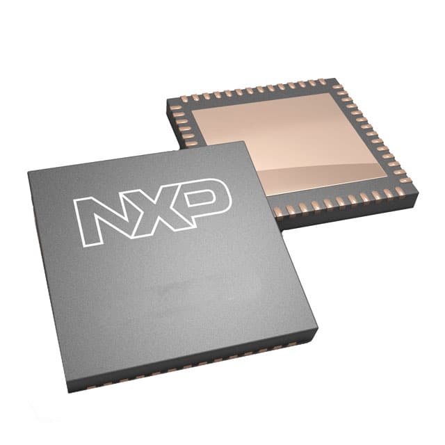 ADC1213D080HN/C1/5 IC ADC 12BIT PIPELINED 56HVQFN