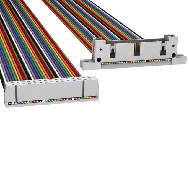H3AWH-3036M IDC CBL - HHSC30H/AE30M/HHPL30H