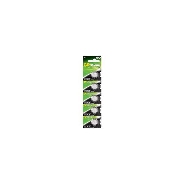 CR2025-IC5 Replacement for Gp CR2025-IC5 Re