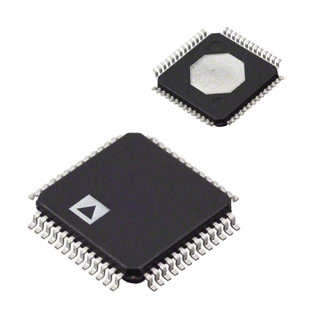 AD9433BSQ-105 IC ADC 12BIT 105MSPS 52-LQFP