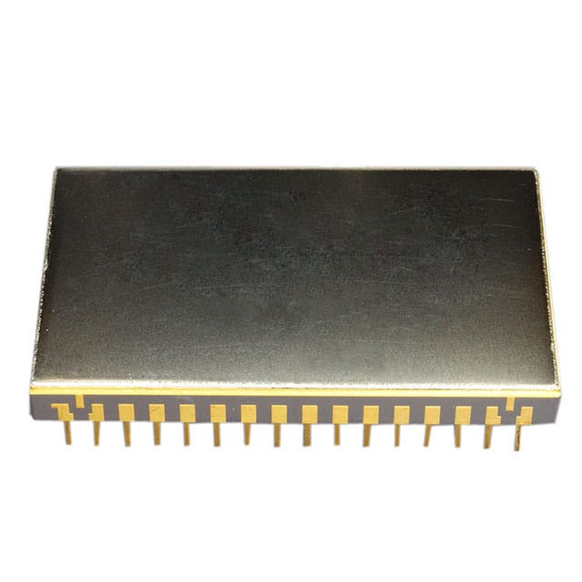 AD572AD IC ADC 12BIT MONO W/CLK 32-CDIP