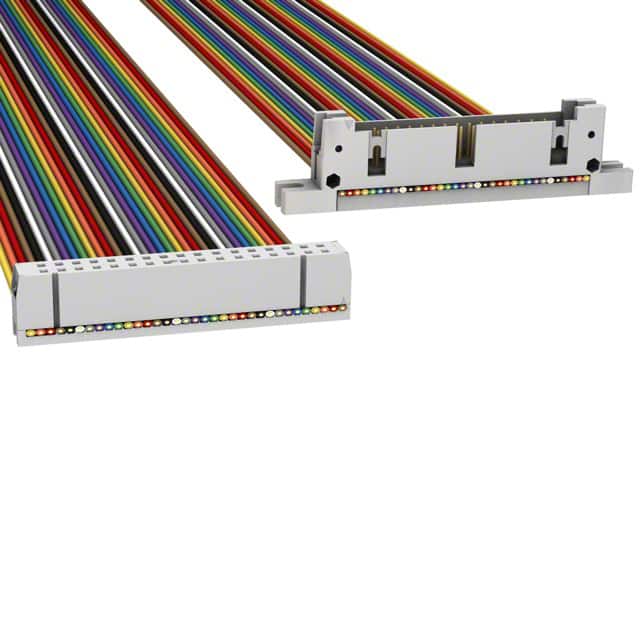 H3AWH-3406M IDC CBL - HHSC34H/AE34M/HHPL34H