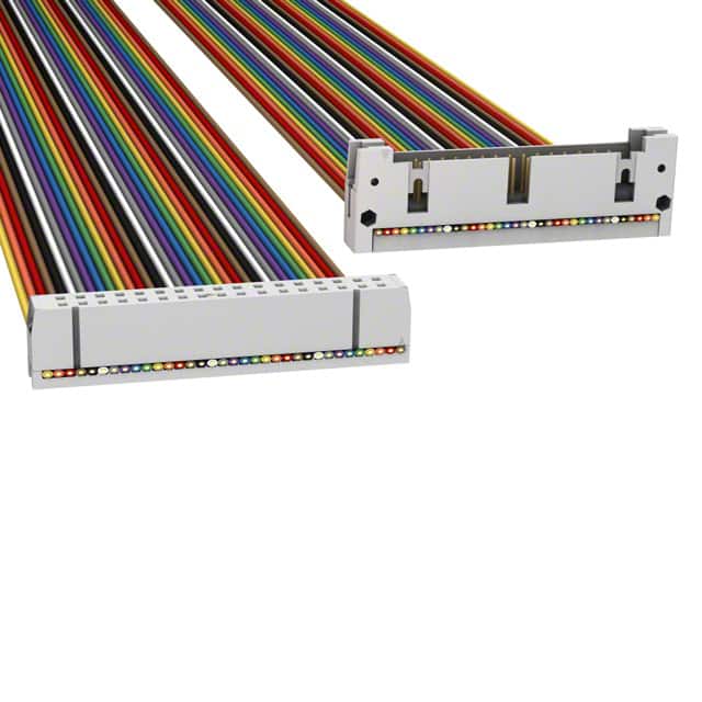 H3AKH-3406M IDC CBL - HHSC34H/AE34M/HHPK34H