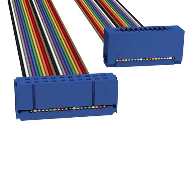 C3AES-2006M IDC CABLE - CSC20S/AE20M/CCE20S