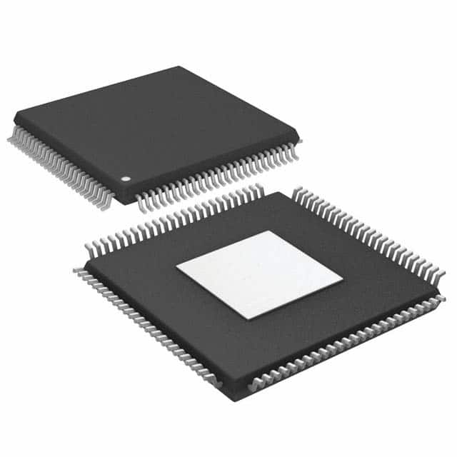 AD9411BSV-170 IC ADC 10BIT 170MSPS 100-TQFP