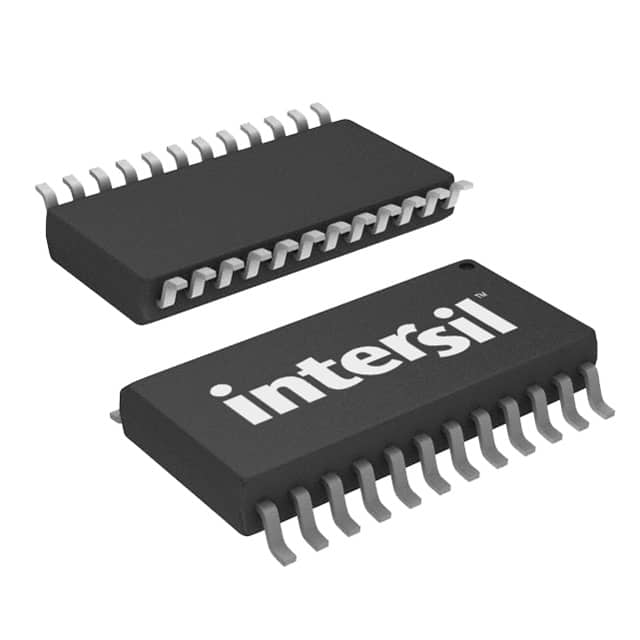 HI1171JCB IC DAC 8BIT A-OUT 24SOIC