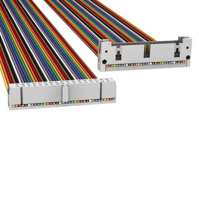 H3CKH-3436M IDC CBL - HHKC34H/AE34M/HHPK34H