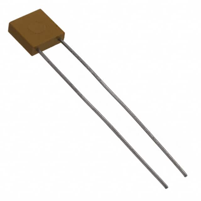 CK06BX474K CAP CER 0.47UF 50V 10% RADIAL