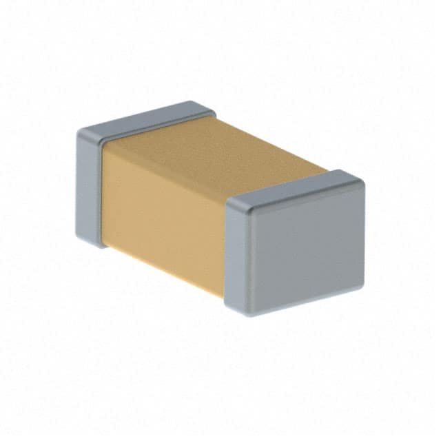 CDR32BX103BKWS CAP CER 10000PF 100V BX 1206