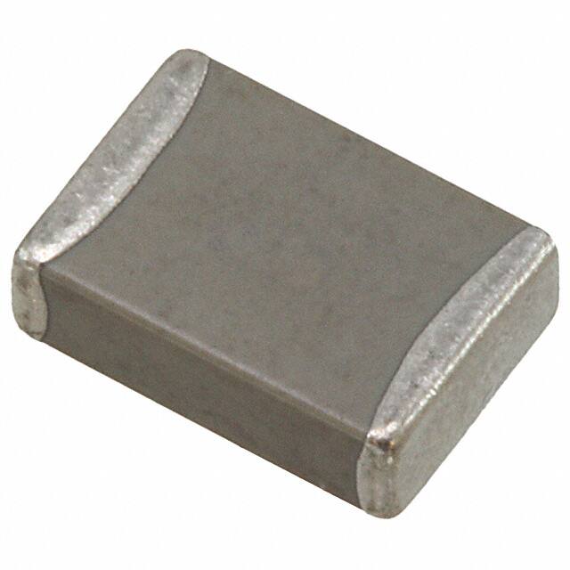 CDR34BP472BFUS7185 CAP CER 4700PF 100V BP 1812