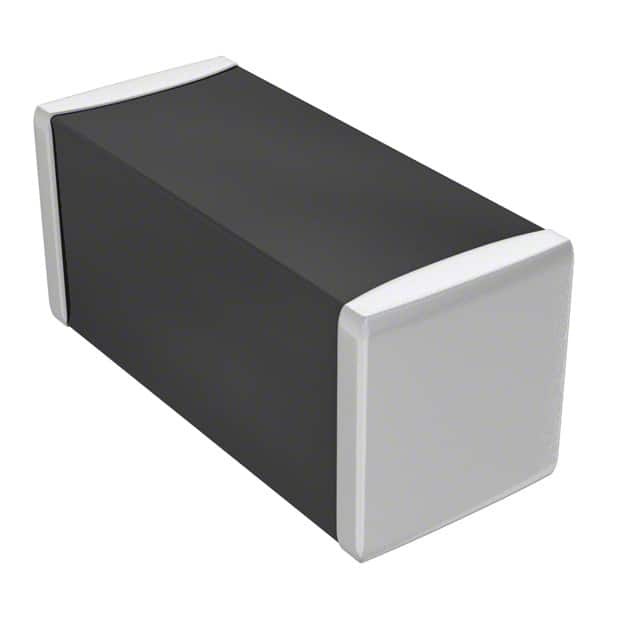CDR03BX223BKUS7185 CAP CER 0.022UF 100V BX 1808
