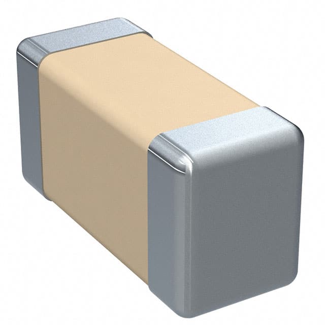 M3253503E1B102JZMB CAP CER 1000PF 100V C0G/NP0 0603