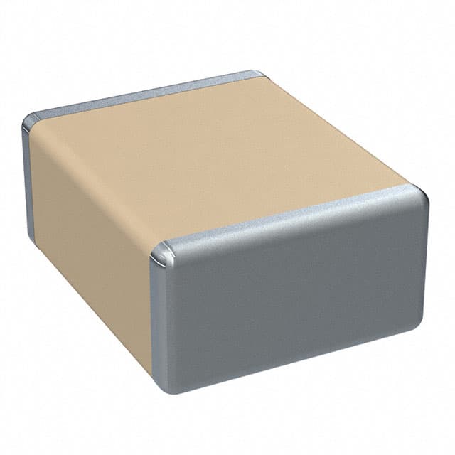 M3253508E1Z184JZMB CAP CER 0.18UF 25V C0G/NP0 2220